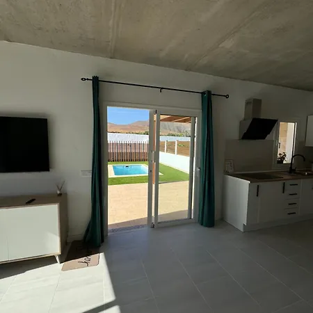 Mirafonso- Piscina Privada A 10 Min De La Ciudad Villa Puerto del Rosario (Fuerteventura)