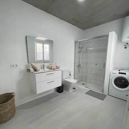 Villa Mirafonso- Piscina Privada A 10 Min De La Ciudad Puerto del Rosario (Fuerteventura)