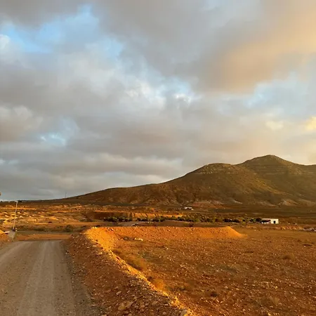 Villa Mirafonso- Piscina Privada A 10 Min De La Ciudad Puerto del Rosario (Fuerteventura)