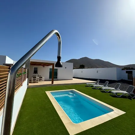 Mirafonso- Piscina Privada A 10 Min De La Ciudad Villa