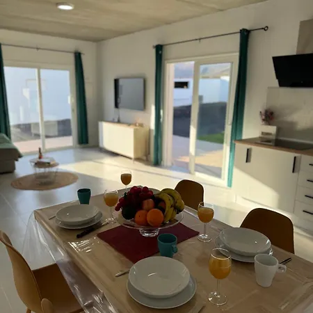 Mirafonso- Piscina Privada A 10 Min De La Ciudad Puerto del Rosario (Fuerteventura)