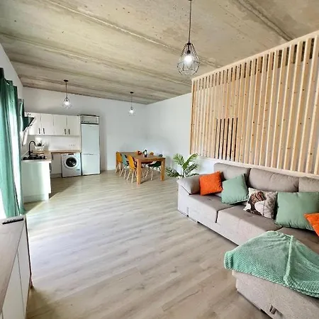 Villa Mirafonso- Piscina Privada A 10 Min De La Ciudad Puerto del Rosario (Fuerteventura)