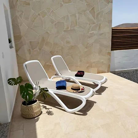 Mirafonso- Piscina Privada A 10 Min De La Ciudad Villa Puerto del Rosario (Fuerteventura)
