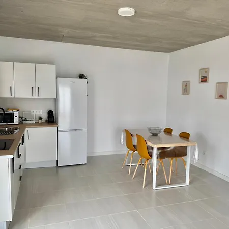 Villa Mirafonso- Piscina Privada A 10 Min De La Ciudad Puerto del Rosario (Fuerteventura)