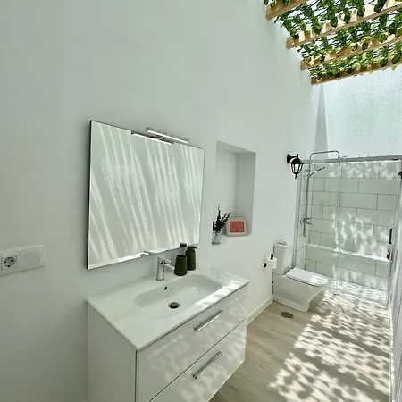 Mirafonso- Piscina Privada A 10 Min De La Ciudad * Puerto del Rosario (Fuerteventura)