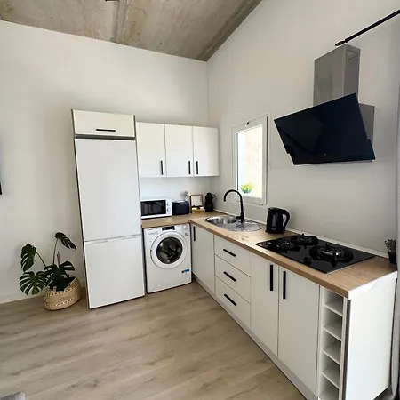 Villa Mirafonso- Piscina Privada A 10 Min De La Ciudad Puerto del Rosario (Fuerteventura)