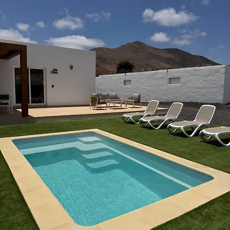 Mirafonso- Piscina Privada A 10 Min De La Ciudad 빌라